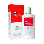 Penta Medical Pentaciclina Huile Lavante Actions Apaisante Hydratante Intense 200ml