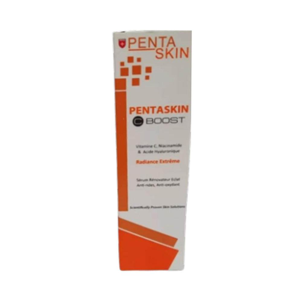 Penta Medical Skin C Boost 30ml Penta Medical Skin C Boost 30ml