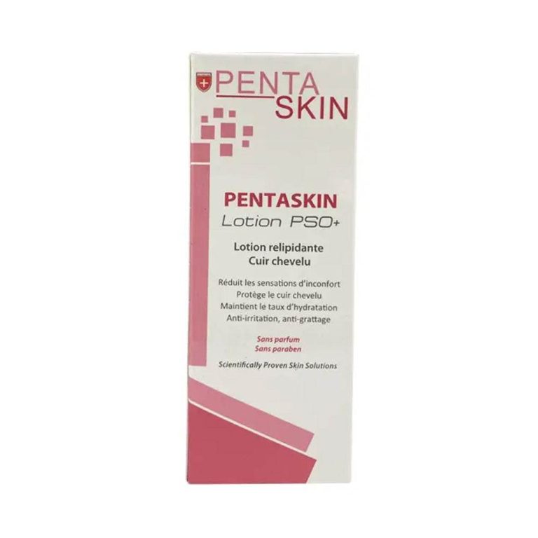 Penta Medical Skin Lotion PSO+ 125ml