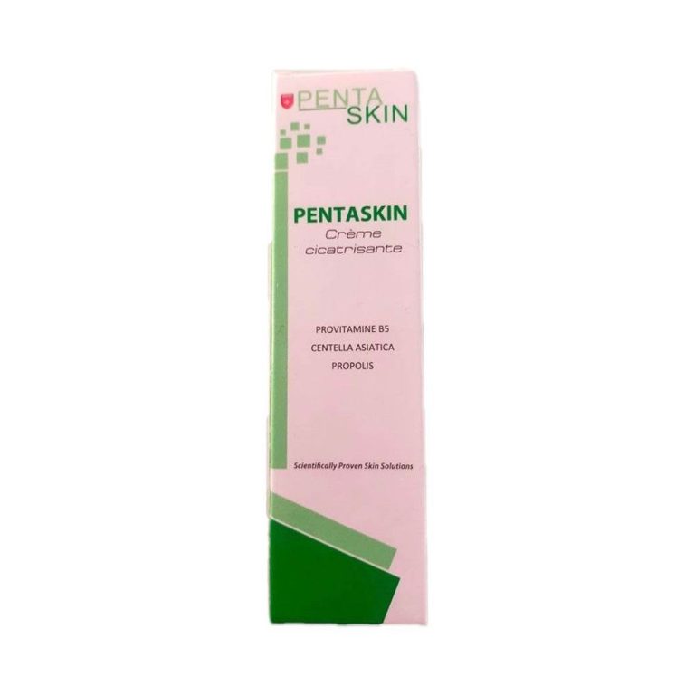 Penta Medical Skin Crème Cicatrisante 50ml