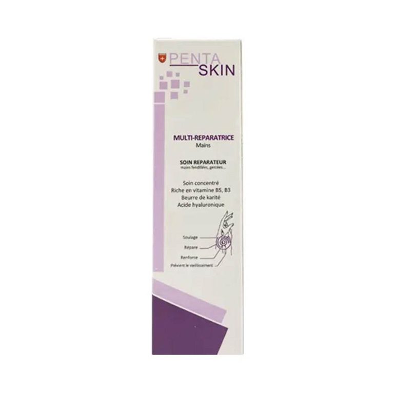 Penta Medical Skin Multi-Réparatrice Mains