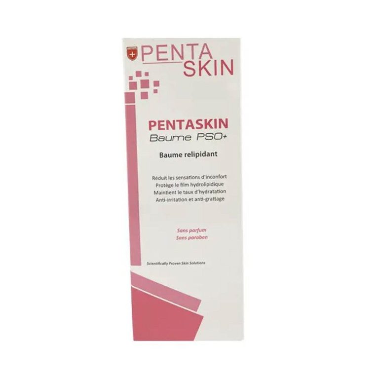 Penta Medical Skin Baume PSO+ 200ml