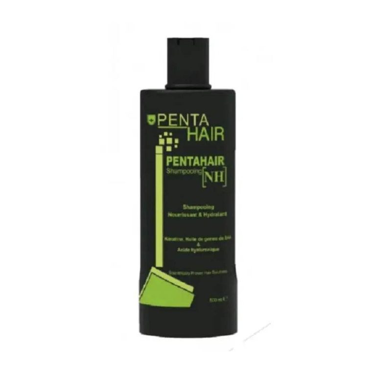 Penta Hair Shampooing NH 500ml