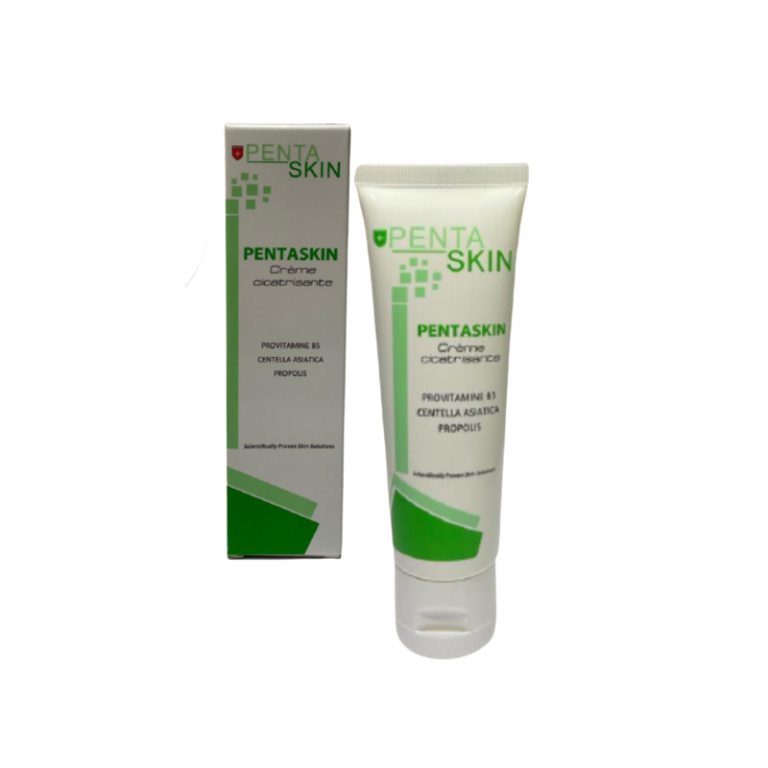 Pentaskin Crème Cicatrisante 50 ml
