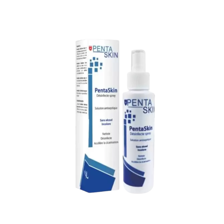 Pentaskin Desinfecte Spray 60 ml
