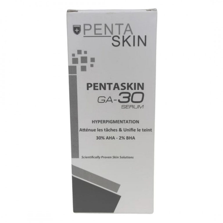 Penta Skin GA-30 Serum Hyperpigmetation 30ml