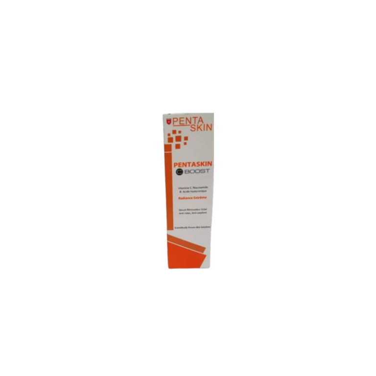 Pentaskin C Boost Sérum 30 ml