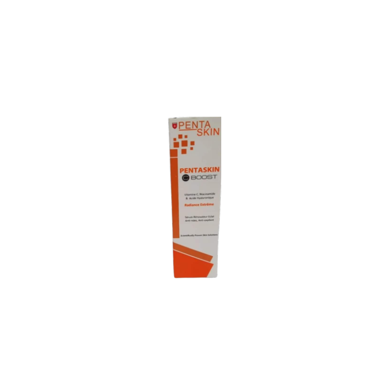 Pentaskin C Boost Sérum 30 ml Pentaskin C Boost Sérum 30 ml