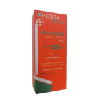 Pentaskin Sun Cream Dry Touche Sec SPF50+ 50ml