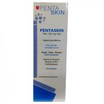 Pentaskin Gel Surgras 250 ml