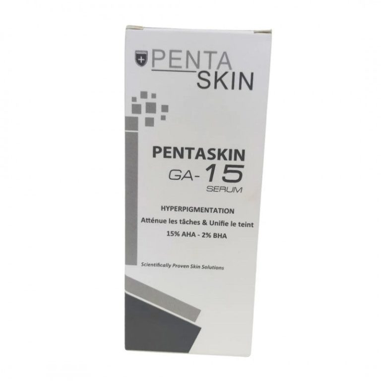 Penta Skin GA-15 Serum Hyperpigmentation 30ml
