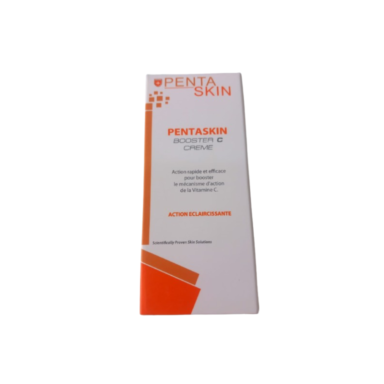 Pentaskin Booster C Creme 50ml