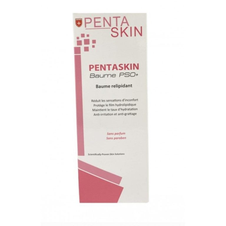 Pentaskin Baume Pso 200 ml