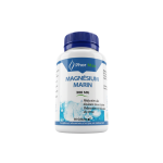 PHORMAX Magnésium Marin 30 Gélules Complément Alimentaire Anti-Fatigue Origine Marine Vitalité Équilibre