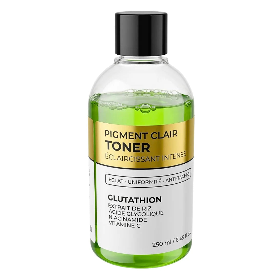 Phormax Pigment Clair Toner 250ml Phormax Pigment Clair Toner 250ml