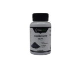PHORMAX Charbon Actif 30 Gélules Complément Alimentaire Charbon Actif Végétal Digestion Ballonnements Détox Confort Digestif