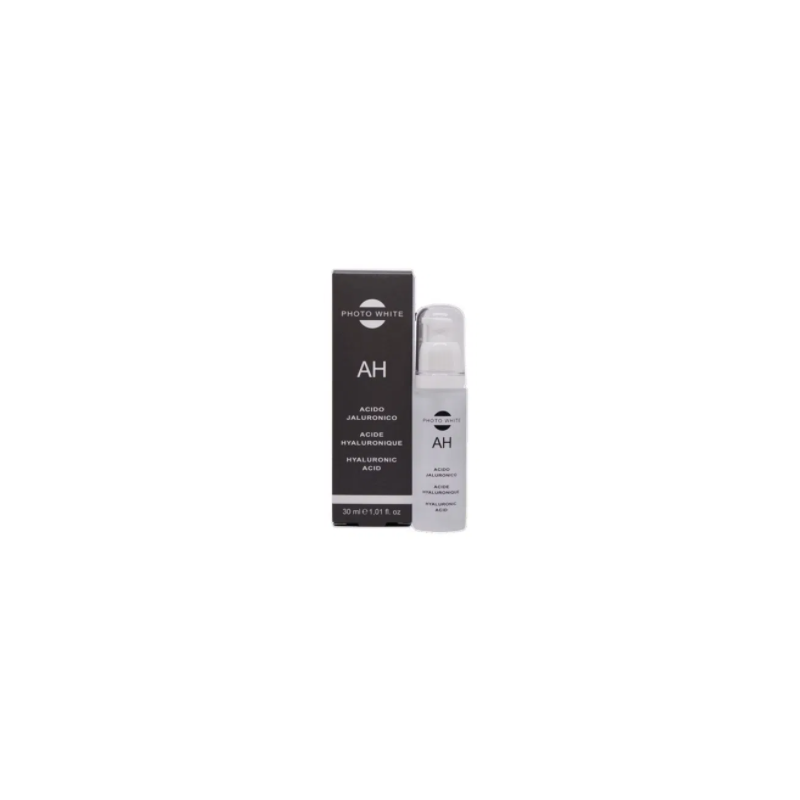 Photowhite AH Sérum Acide Hyaluronique 30 ml Photowhite AH Sérum Acide Hyaluronique 30 ml