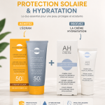 Pack Photowhite Écran SPF50+ 50ml + Creme AH 50ml