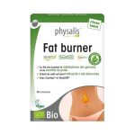 Physalis Fat Brûleur De Graisse 30 Comprimés