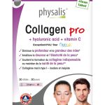 Physalis Collagen Pro 30 Sticks Collagène Hydrolysé Peau Articulations