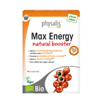 Physalis  Max Energy 30 Tablets