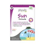 Physalis Sun Formula 30 Comprimés