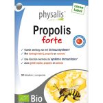 Physalis Propolis Forte Bio 30 Comprimés Immunité Gorge Défenses