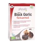 PHYSALIS AIL NOIR VIEILLI FERMENTE 30 CAPSULES