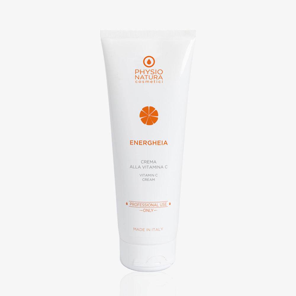 Physio Natura Energheia Creme a La Vitamine C 50ml Physio Natura Energheia Creme a La Vitamine C 50ml