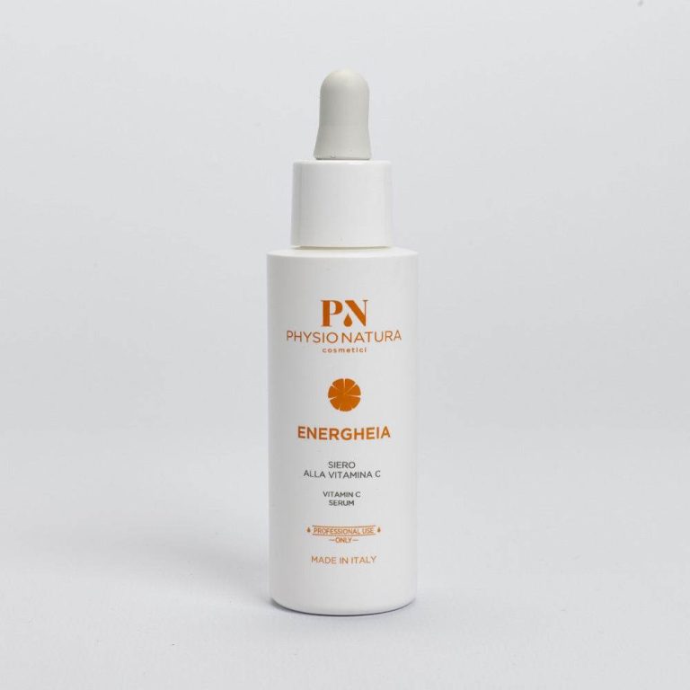 Physio Natura Energheia Serum a La Vitamine C 30ml