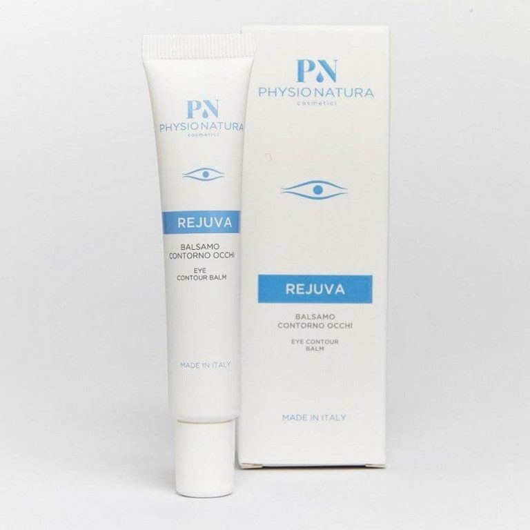 Physio Natura Rejuva Baume Contour des Yeux 20ml