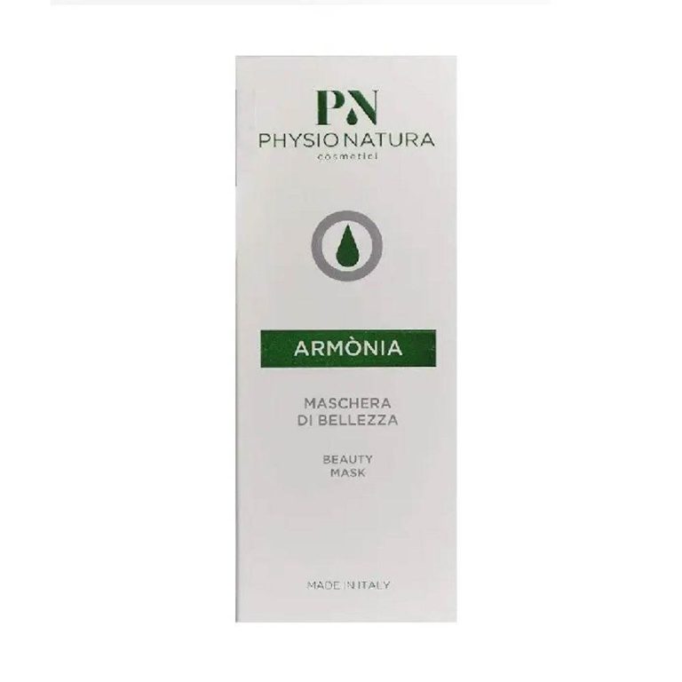 Physio Natura Armonia Masque beaute 125ml