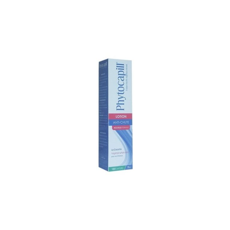 Phytocapill Lotion anti-Chute 75ml