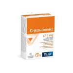 PILEJE CHRONOBIANE LP 1MG B60 COMPRIMES