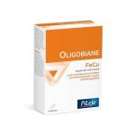 PILEJE Oligobiane FeCu Gélules