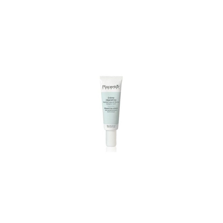 Placentor Végétal Crème Réparatrice Contour Yeux et Lèvres