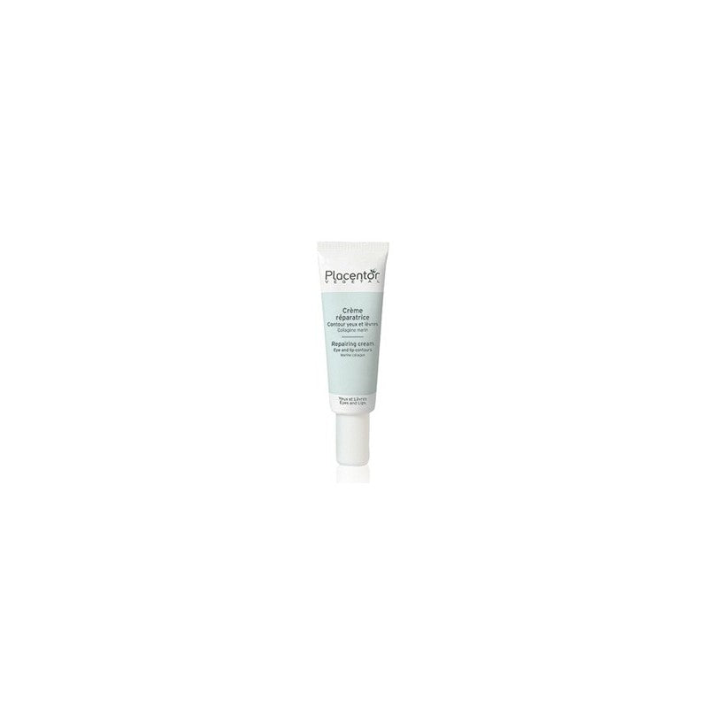 Placentor Végétal Crème Réparatrice Contour Yeux et Lèvres Placentor Végétal Crème Réparatrice Contour Yeux et Lèvres