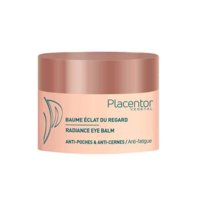 Placentor Baume Éclat du Regard 30ml Placentor Baume Éclat du Regard 30ml