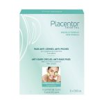 Placentor Pads anti-Cerne/anti-Poches Boîte de 6
