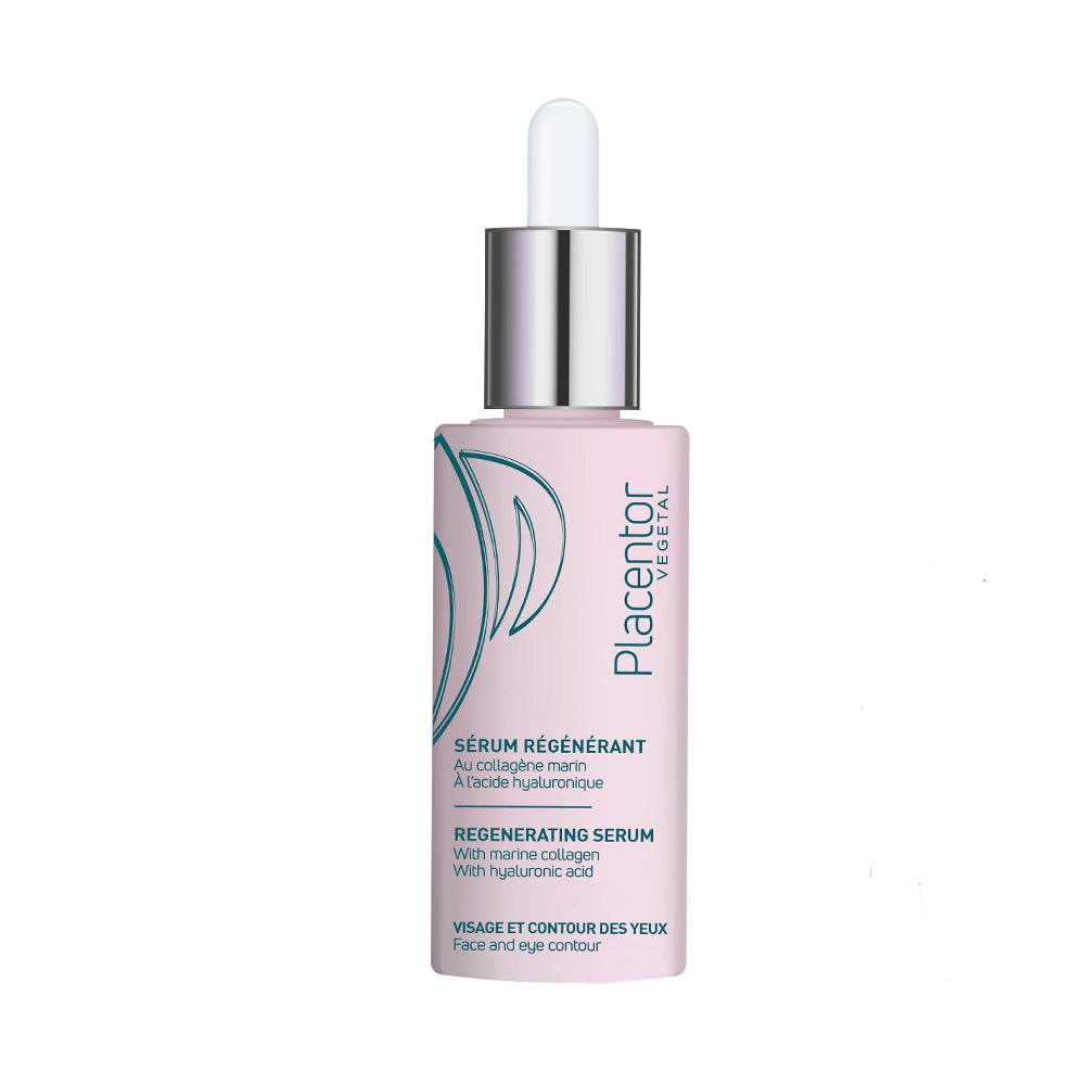 Placentor Sérum Régénérant 30ml Anti-Âge Éclat Tous Types Peaux Placentor Sérum Régénérant 30ml Anti-Âge Éclat Tous Types Peaux