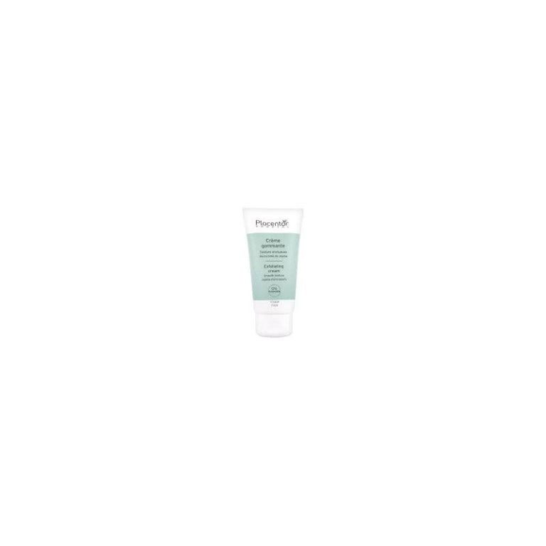 Placentor Végétal Crème Gommante Visage 50 ml