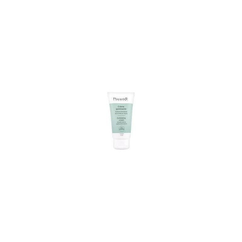 Placentor Végétal Crème Gommante Visage 50 ml Placentor Végétal Crème Gommante Visage 50 ml