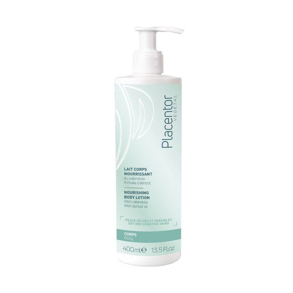 Placentor Lait Corporel 400ml Hydratant Tous Types Peaux Corps Placentor Lait Corporel 400ml Hydratant Tous Types Peaux Corps