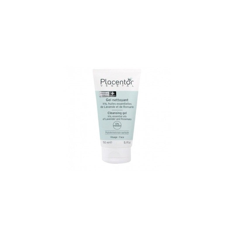 Placentor Végétal Gel Nettoyant 150 ml Placentor Végétal Gel Nettoyant 150 ml