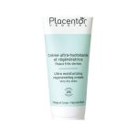 Placentor Végétal Crème Ultra-Hydratante et Régénératrice 200ml