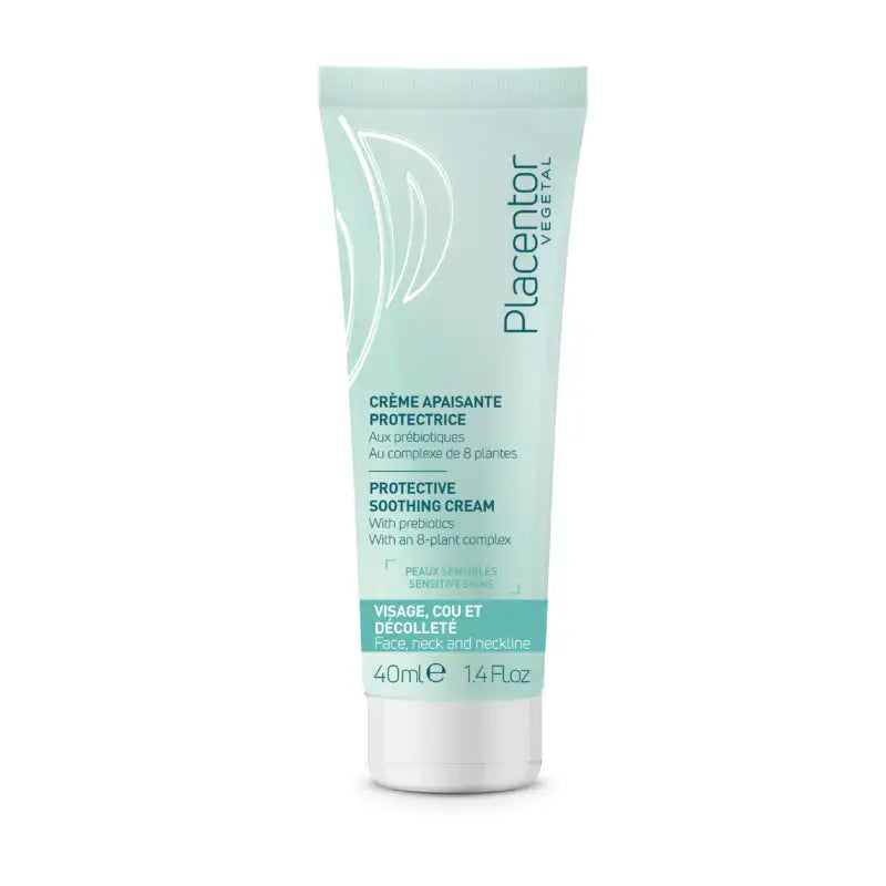 Placentor Végétal Crème Apaisante Protectrice 40ml Placentor Végétal Crème Apaisante Protectrice 40ml