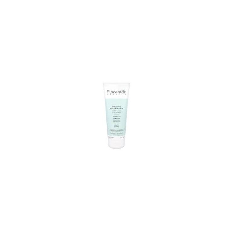 Placentor Végétal Shampoing Soin Réparateur 200 ml