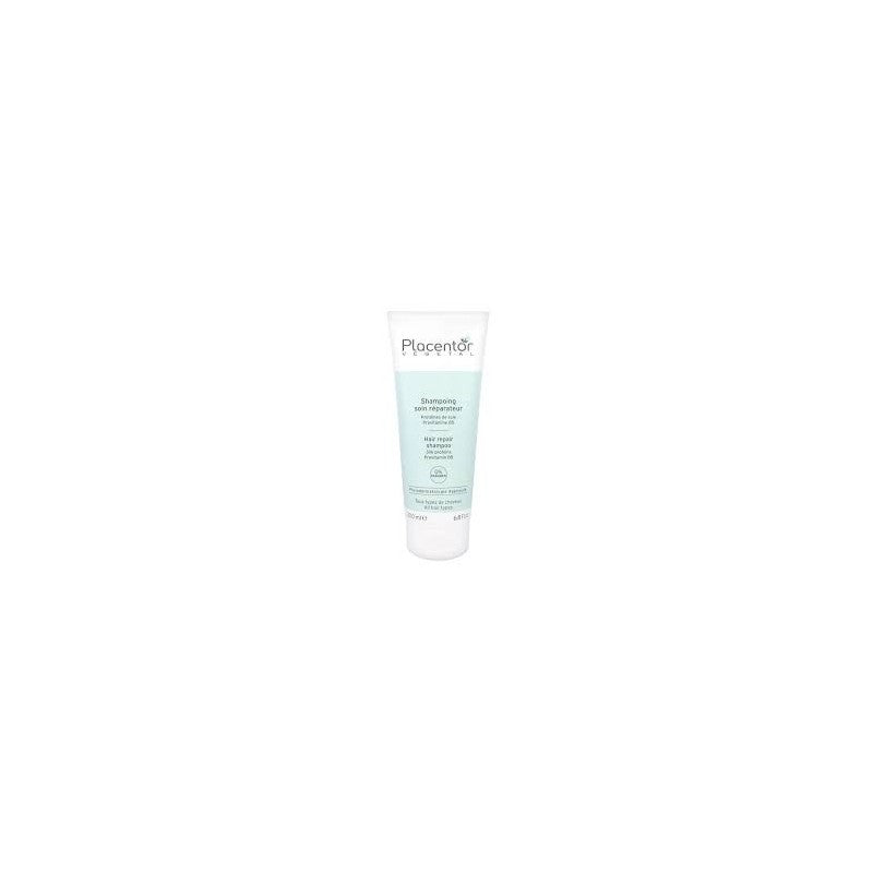 Placentor Végétal Shampoing Soin Réparateur 200 ml Placentor Végétal Shampoing Soin Réparateur 200 ml