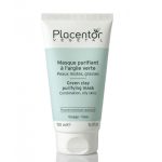 Placentor Végétal Masque Purifiant à l&rsquo;Argile Verte 150 ml