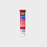 PLUSSSZ Multivitamine + Fer Plusssz 20 Comprimés Effervescents